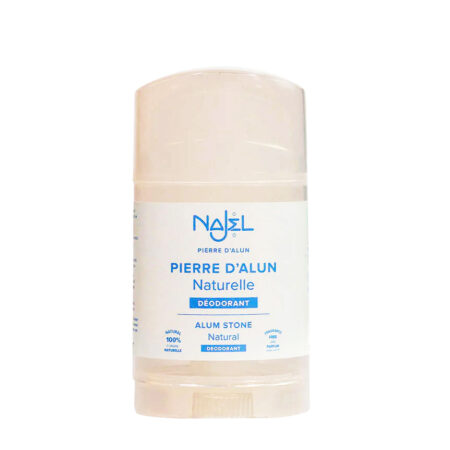 Deodorant Piatra de Alaun stick reglabil 100g