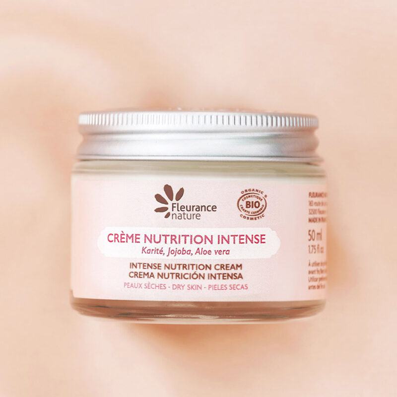 NUTRITION Crema intens nutritivă 50ml - imagine 2